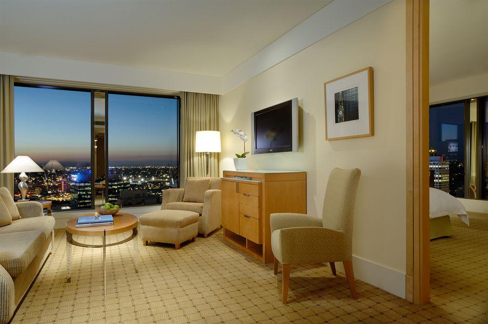 ザ フラートン ホテル シドニー エクステリア 写真