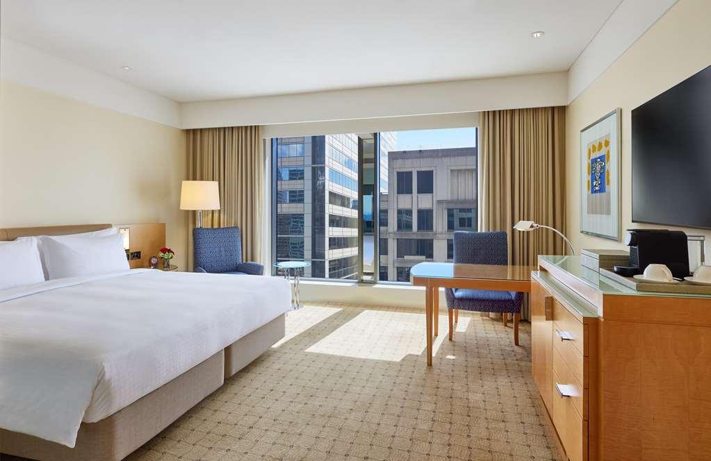 ザ フラートン ホテル シドニー 部屋 写真